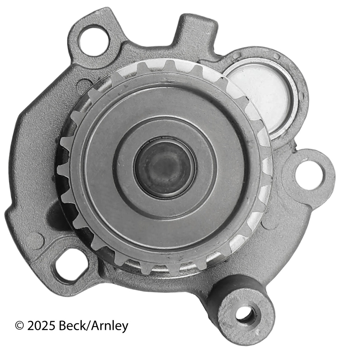 Beck/Arnley 131-2227 1999-2015 Volkswagen Jetta Engine Water Pump
