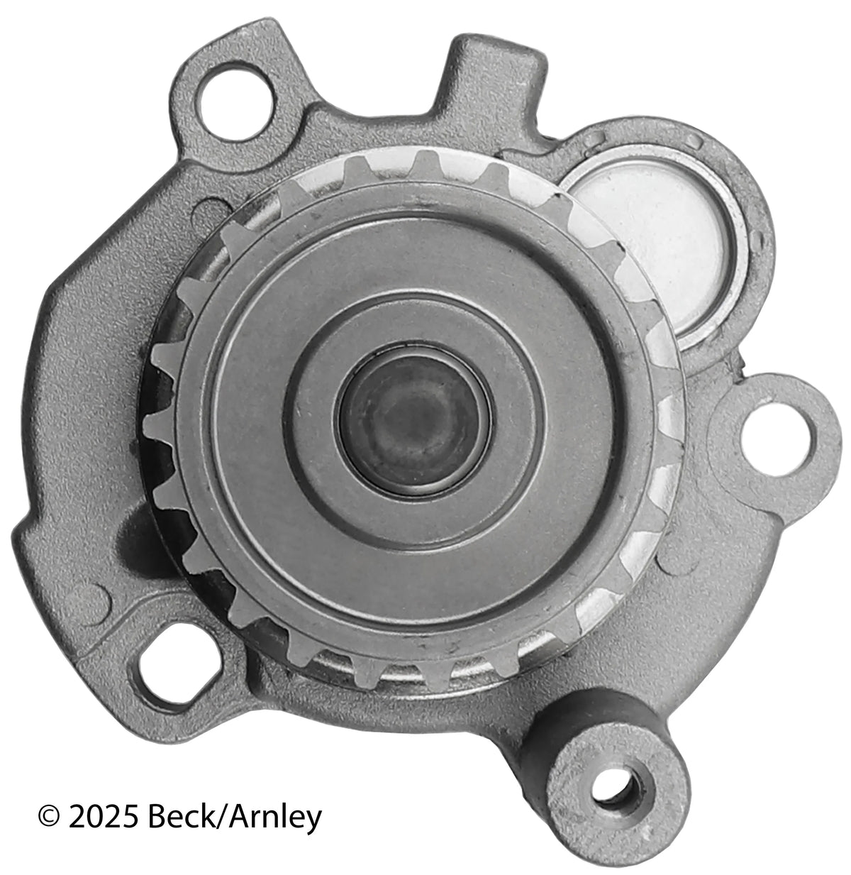 Beck/Arnley 131-2227 1999-2015 Volkswagen Jetta Engine Water Pump