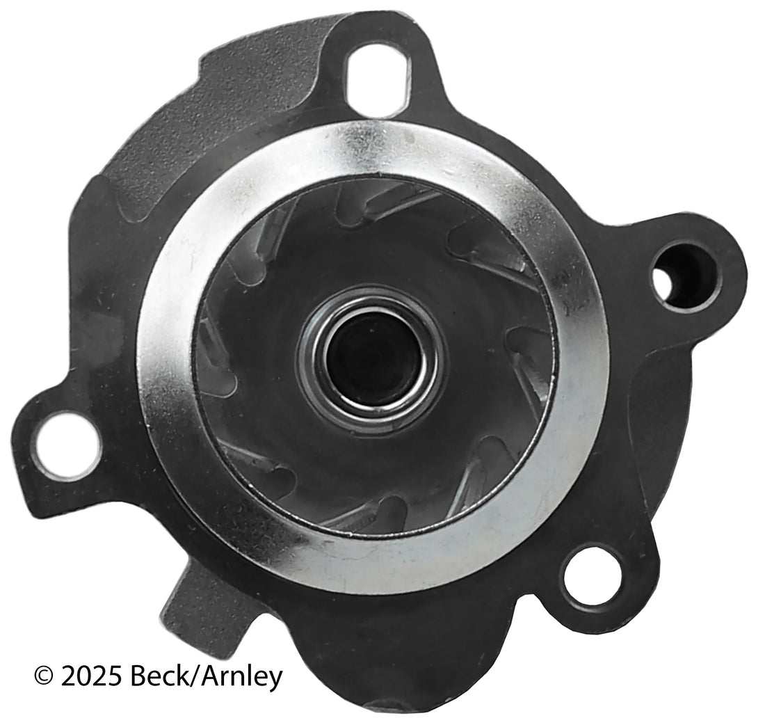 Beck/Arnley 131-2227 1999-2015 Volkswagen Jetta Engine Water Pump