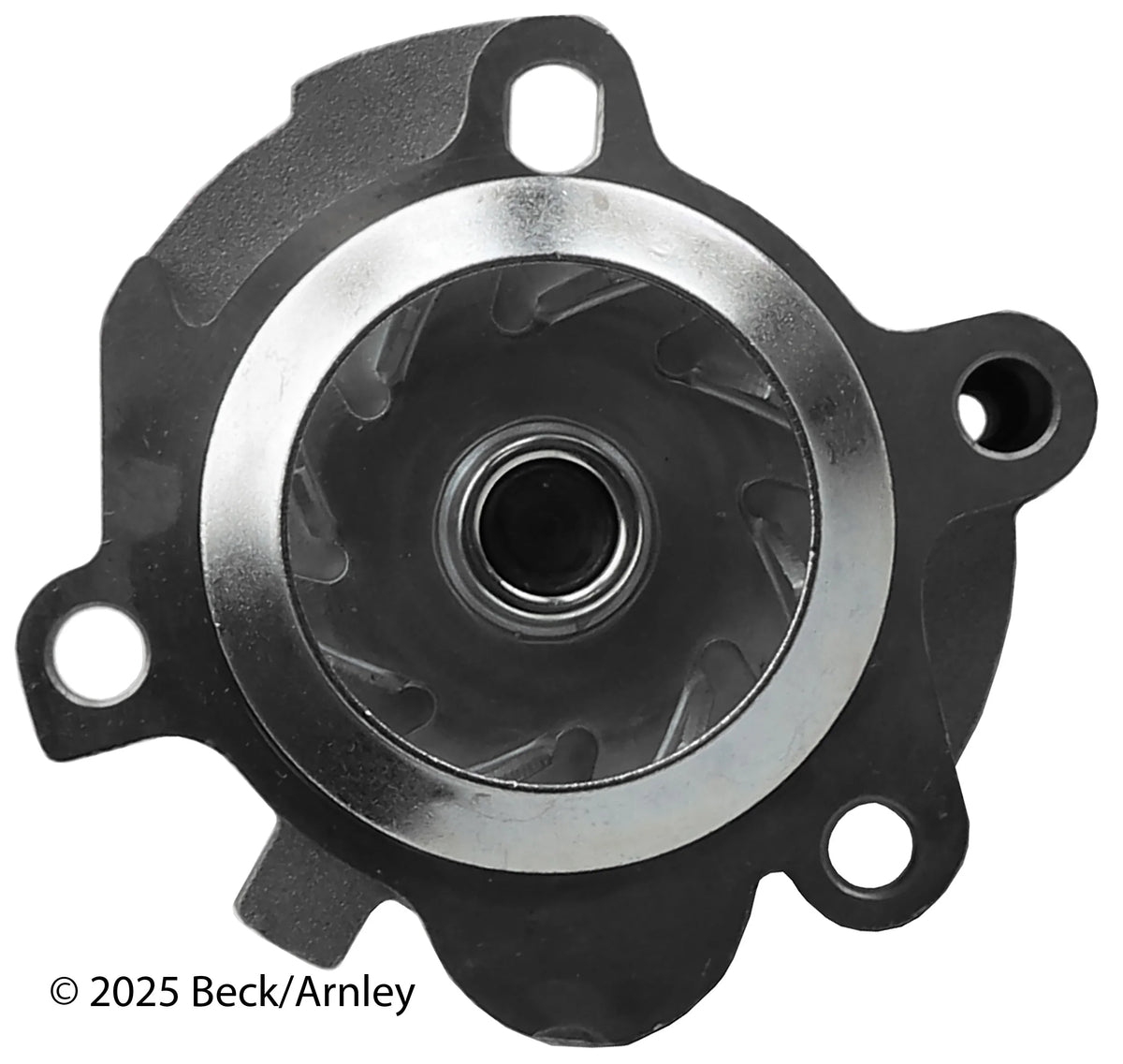 Beck/Arnley 131-2227 1999-2015 Volkswagen Jetta Engine Water Pump