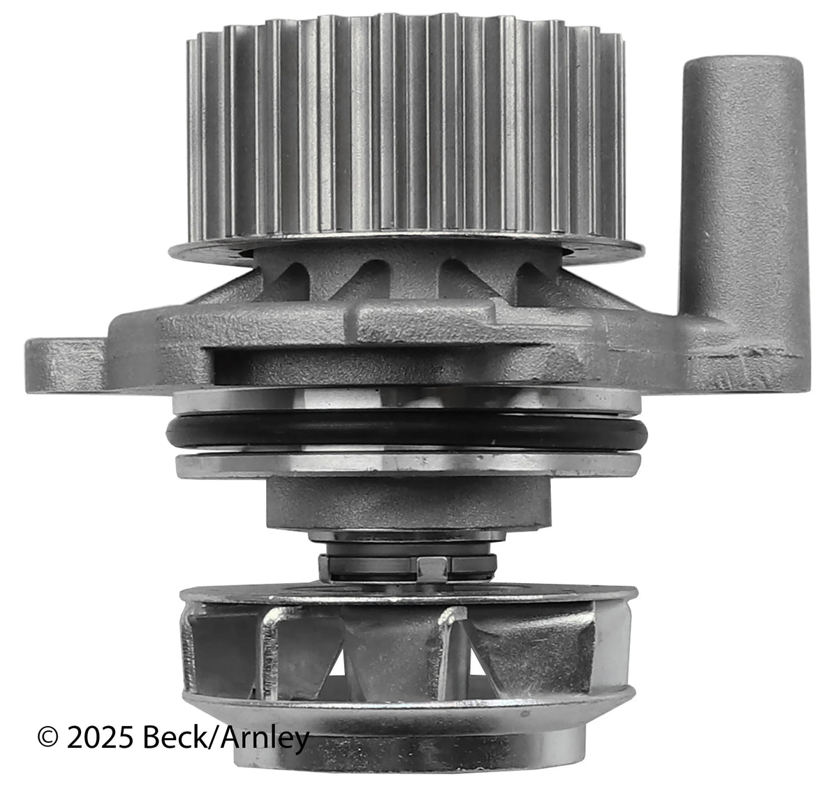Beck/Arnley 131-2227 1999-2015 Volkswagen Jetta Engine Water Pump