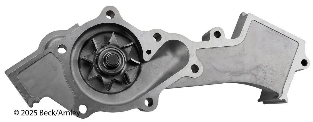 Beck/Arnley 131-2234 1999-2004 Nissan Frontier Engine Water Pump