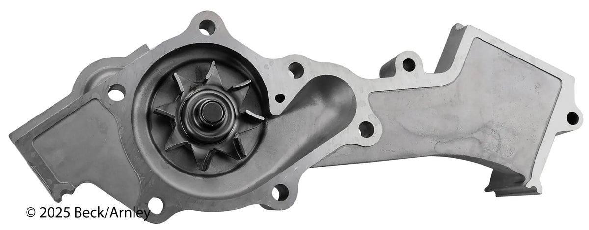 Beck/Arnley 131-2234 1999-2004 Nissan Frontier Engine Water Pump