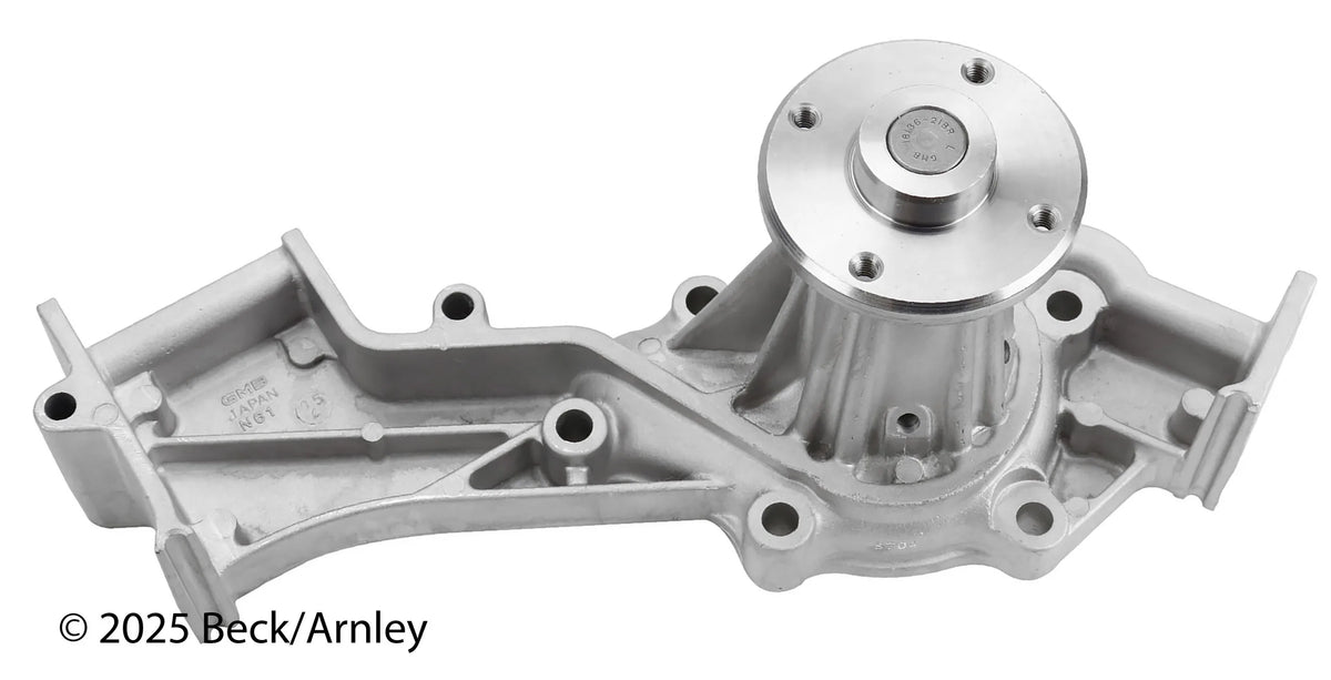 Beck/Arnley 131-2234 1999-2004 Nissan Frontier Engine Water Pump
