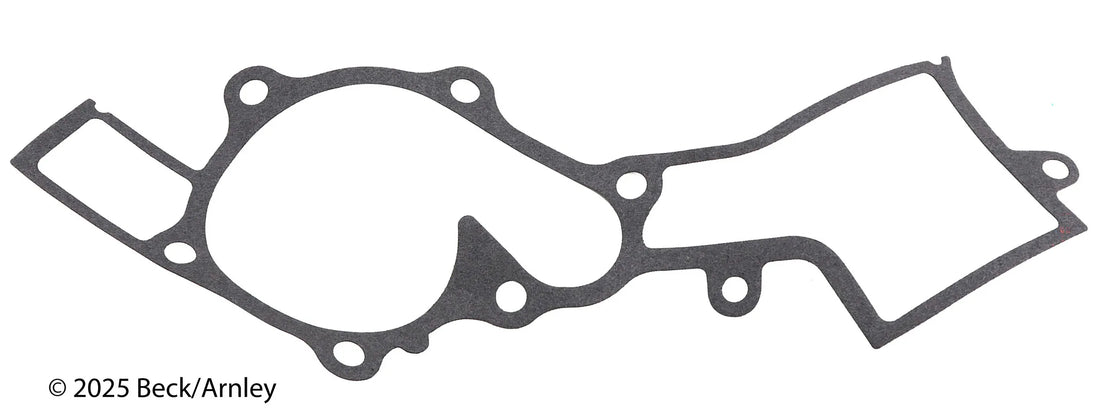 Beck/Arnley 131-2234 1999-2004 Nissan Frontier Engine Water Pump