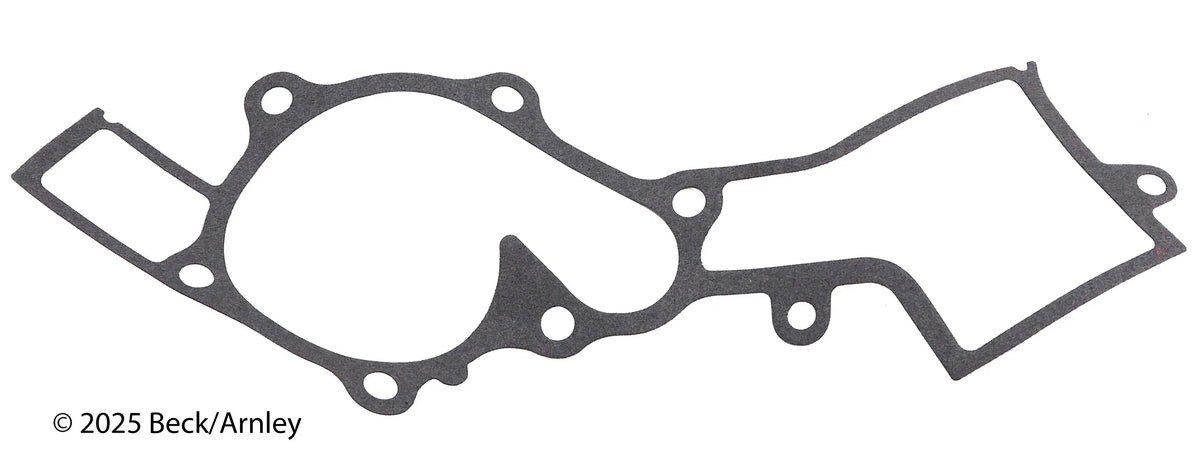Beck/Arnley 131-2234 1999-2004 Nissan Frontier Engine Water Pump