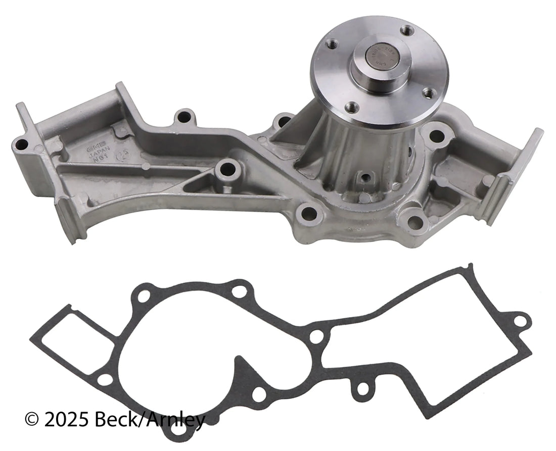 Beck/Arnley 131-2234 1999-2004 Nissan Frontier Engine Water Pump