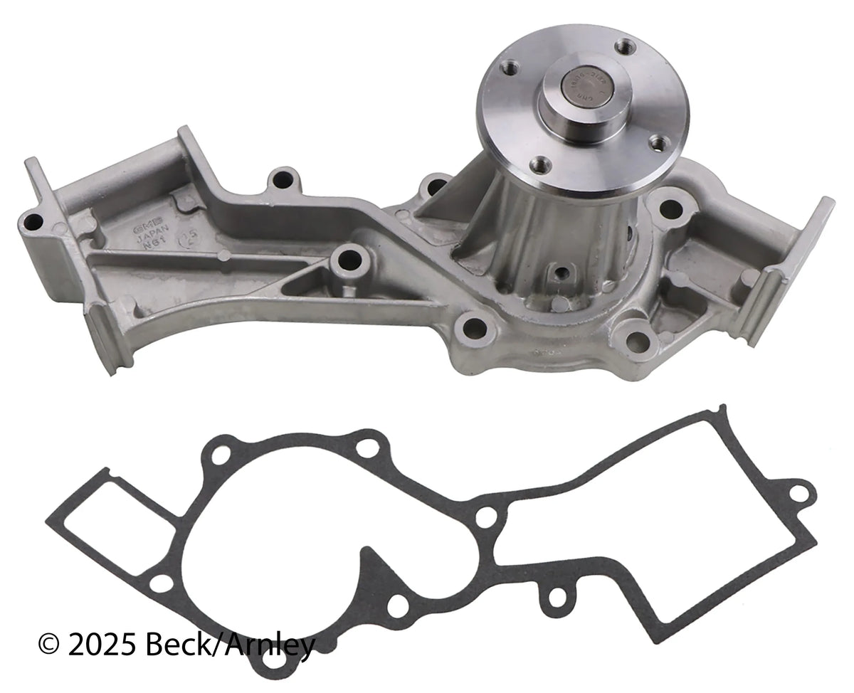 Beck/Arnley 131-2234 1999-2004 Nissan Frontier Engine Water Pump