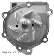 Beck/Arnley 131-2237 2007-2009 Suzuki SX4 Engine Water Pump