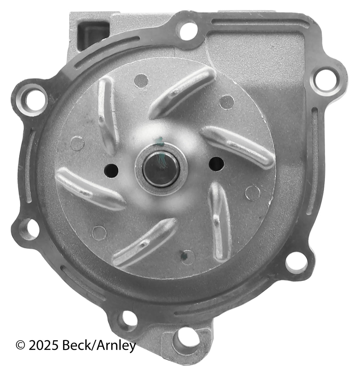Beck/Arnley 131-2237 2007-2009 Suzuki SX4 Engine Water Pump