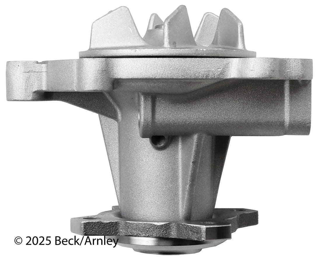 Beck/Arnley 131-2237 2007-2009 Suzuki SX4 Engine Water Pump