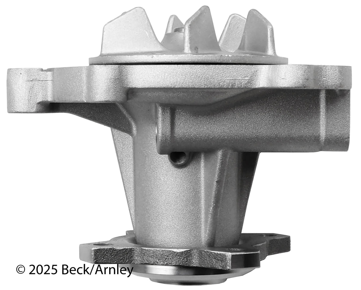 Beck/Arnley 131-2237 2007-2009 Suzuki SX4 Engine Water Pump