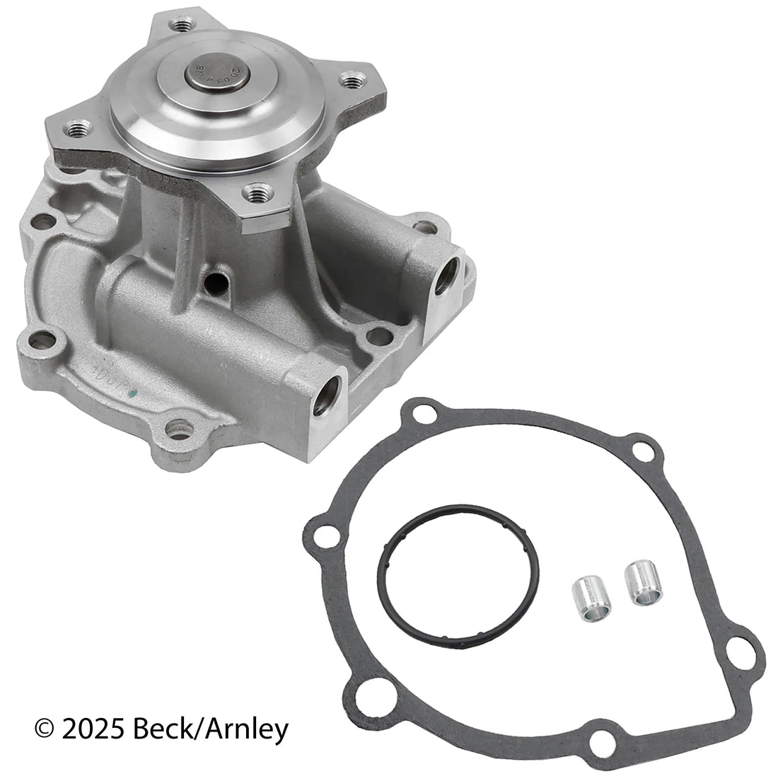 Beck/Arnley 131-2237 2007-2009 Suzuki SX4 Engine Water Pump