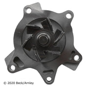 Beck/Arnley 131-2242 2006-2018 Toyota Yaris Engine Water Pump