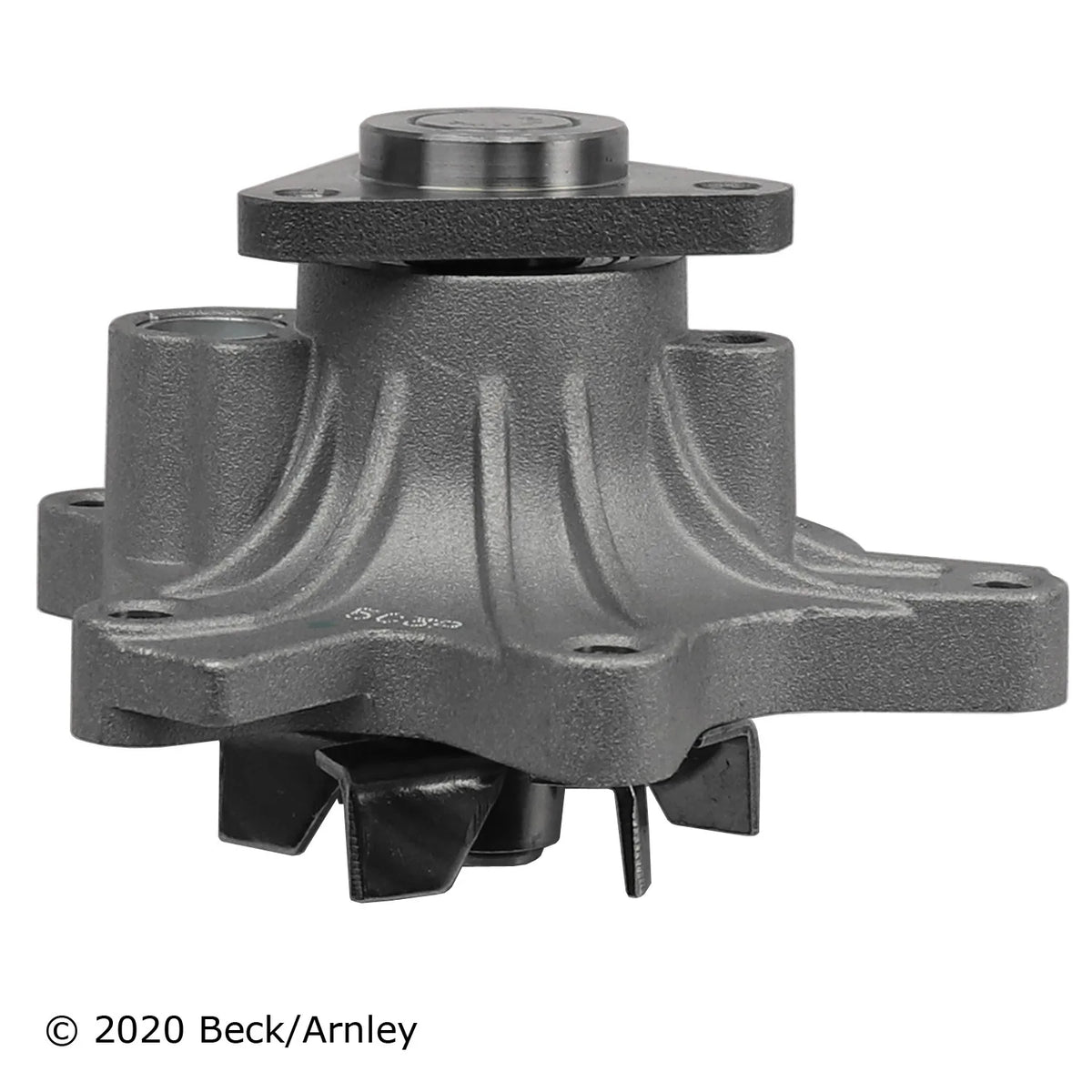 Beck/Arnley 131-2242 2006-2018 Toyota Yaris Engine Water Pump