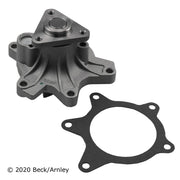 Beck/Arnley 131-2242 2006-2018 Toyota Yaris Engine Water Pump