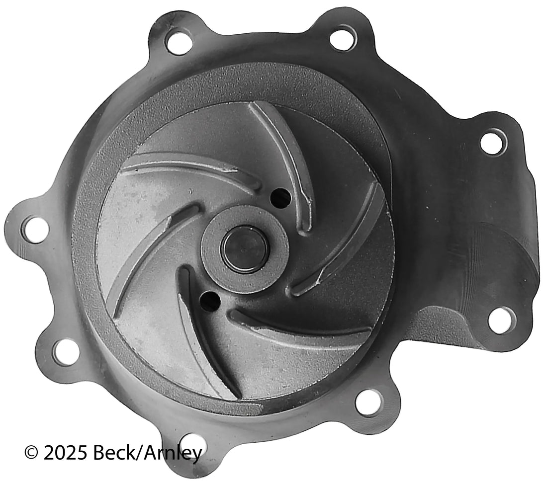 Beck/Arnley 131-2244 2001-2004 Ford Taurus Engine Water Pump