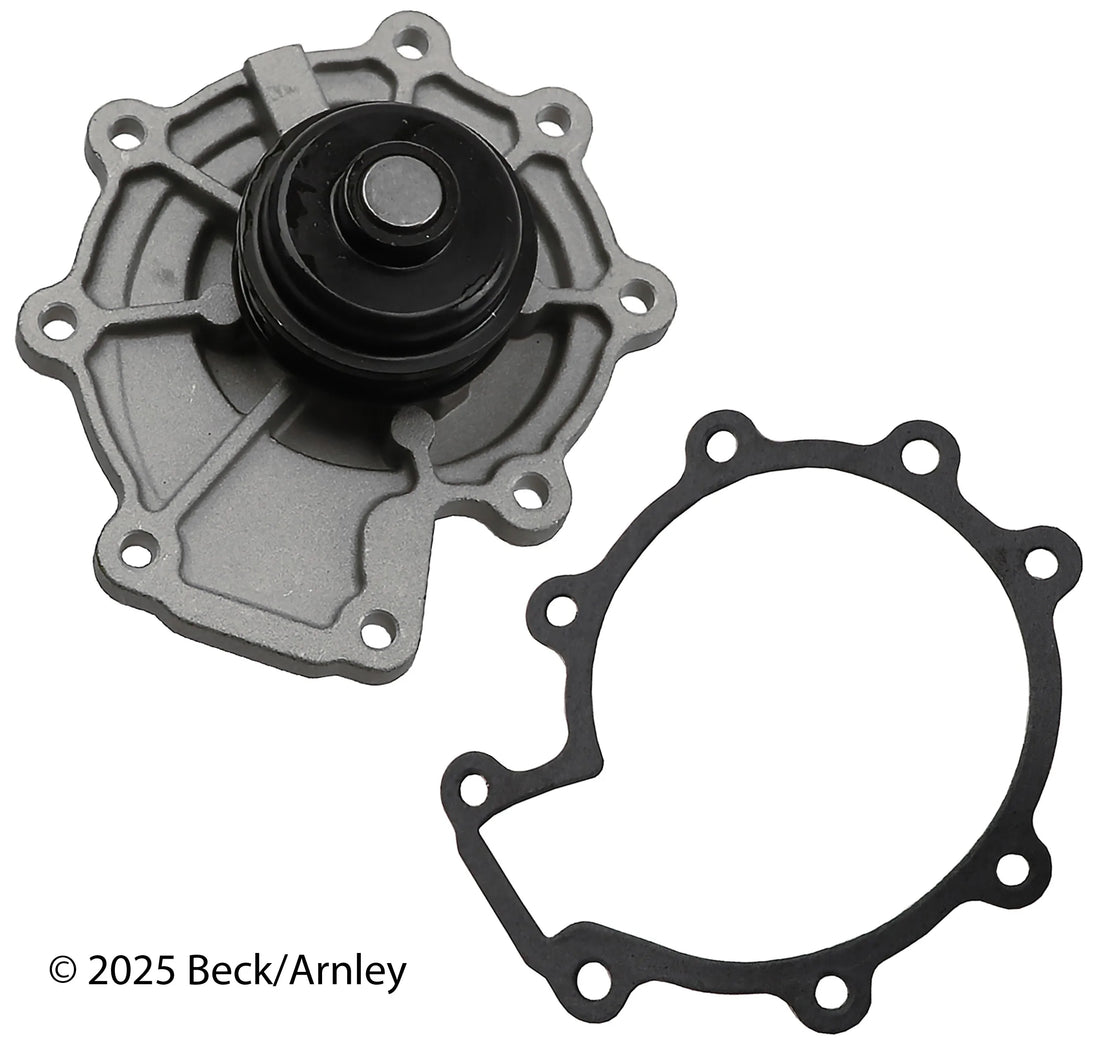 Beck/Arnley 131-2244 2001-2004 Ford Taurus Engine Water Pump