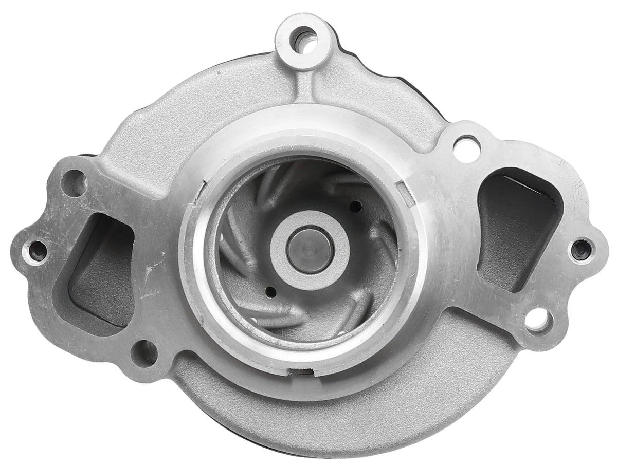 Beck/Arnley 131-2245 2009-2010 Jaguar XF Engine Water Pump