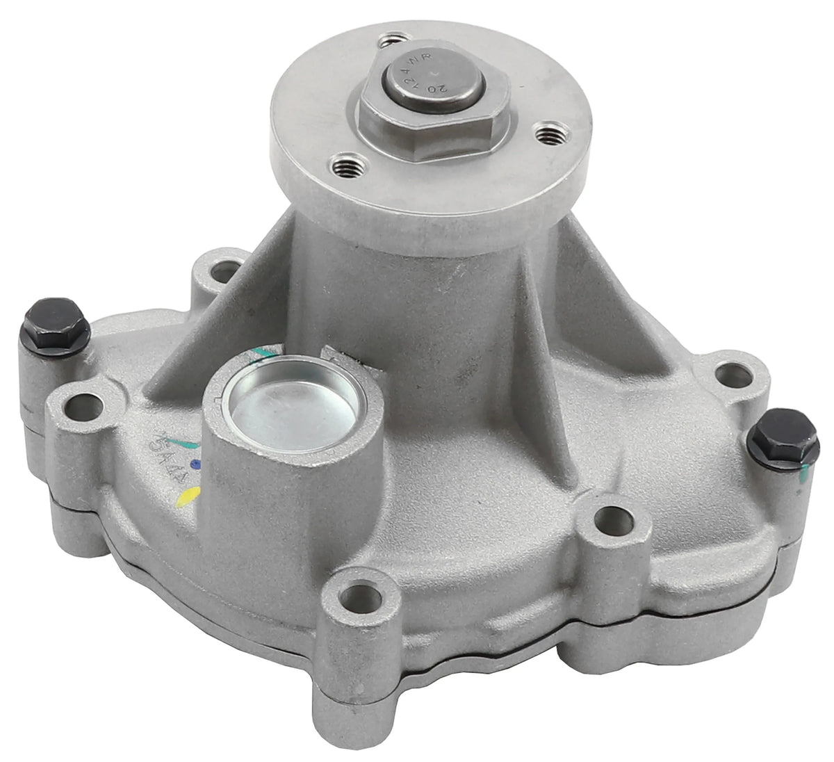 Beck/Arnley 131-2245 2009-2010 Jaguar XF Engine Water Pump