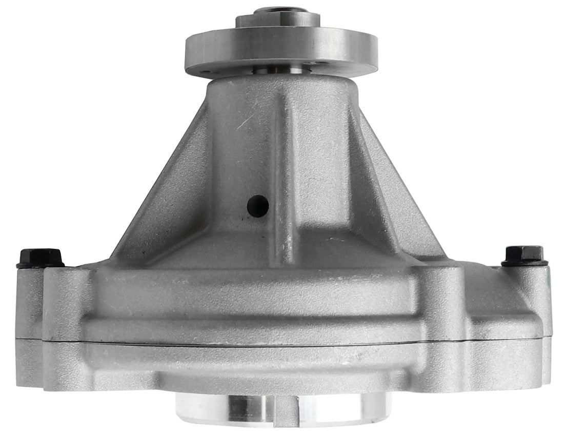 Beck/Arnley 131-2245 2009-2010 Jaguar XF Engine Water Pump