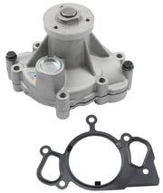Beck/Arnley 131-2245 2009-2010 Jaguar XF Engine Water Pump