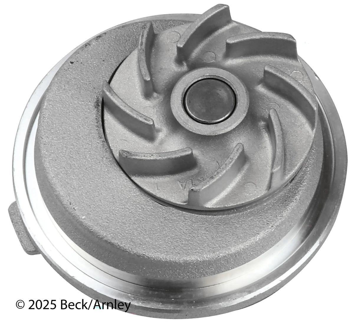 Beck/Arnley 131-2251 2004-2008 Suzuki Forenza Engine Water Pump