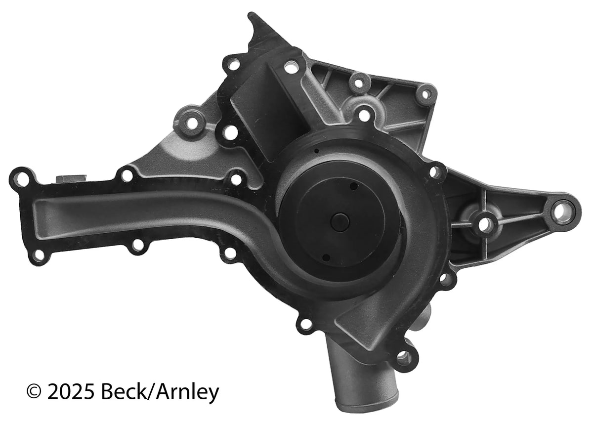 Beck/Arnley 131-2253 2002-2008 Mercedes-Benz G500 Engine Water Pump