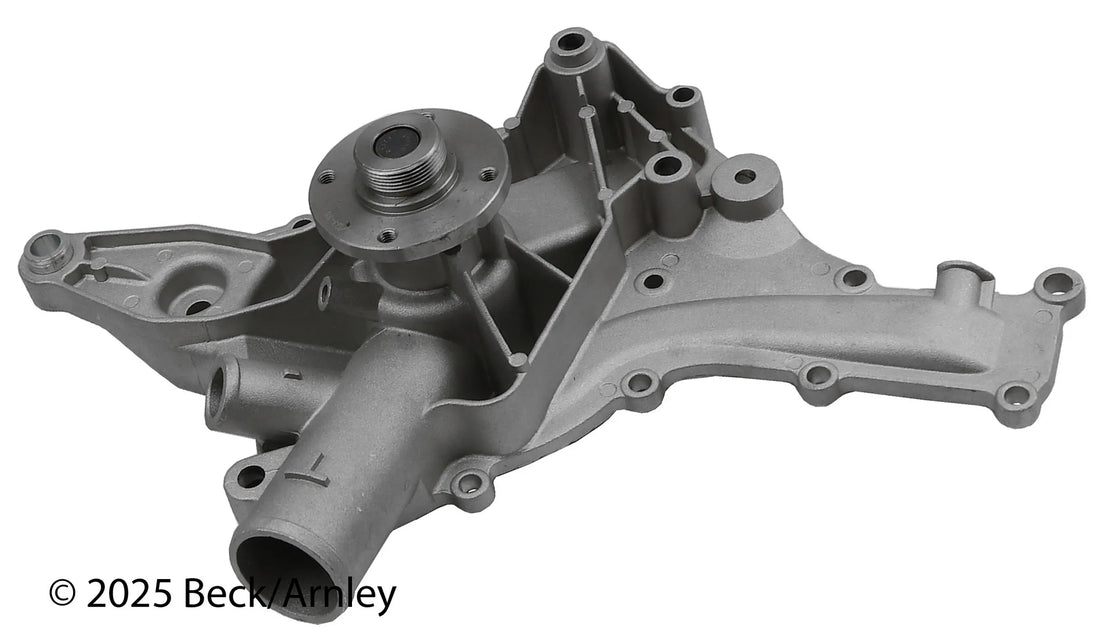 Beck/Arnley 131-2253 2002-2008 Mercedes-Benz G500 Engine Water Pump