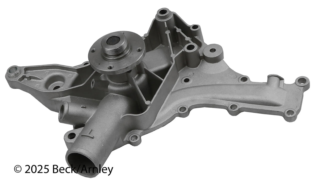 Beck/Arnley 131-2253 2002-2008 Mercedes-Benz G500 Engine Water Pump