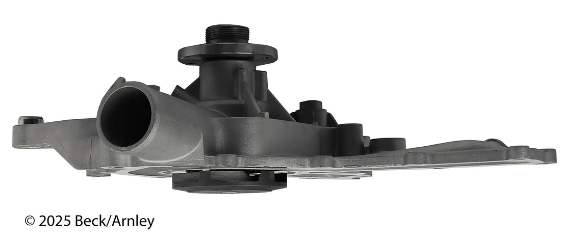 Beck/Arnley 131-2253 2002-2008 Mercedes-Benz G500 Engine Water Pump