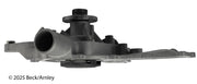 Beck/Arnley 131-2253 2002-2008 Mercedes-Benz G500 Engine Water Pump