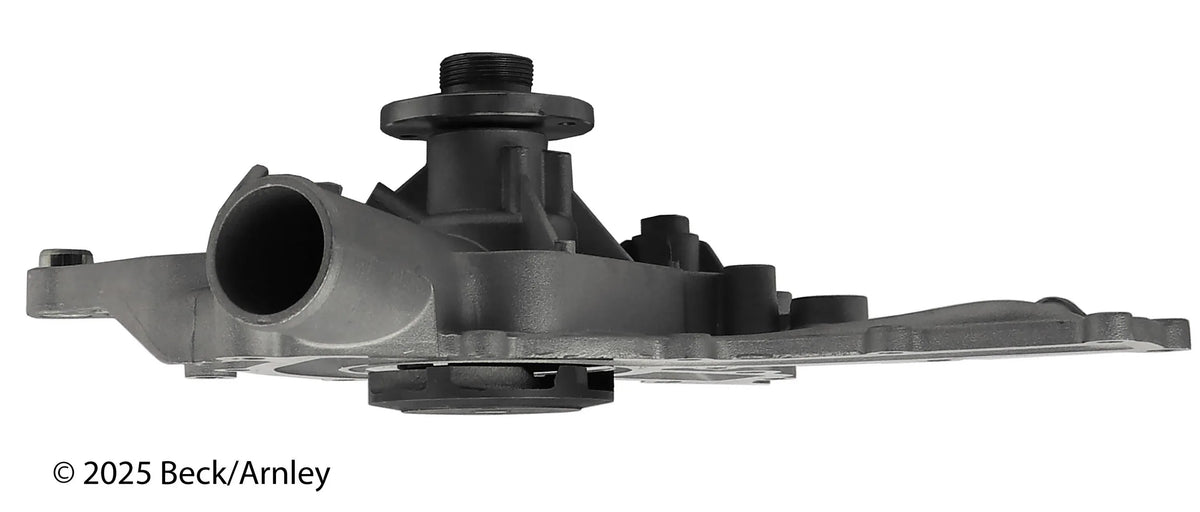 Beck/Arnley 131-2253 2002-2008 Mercedes-Benz G500 Engine Water Pump