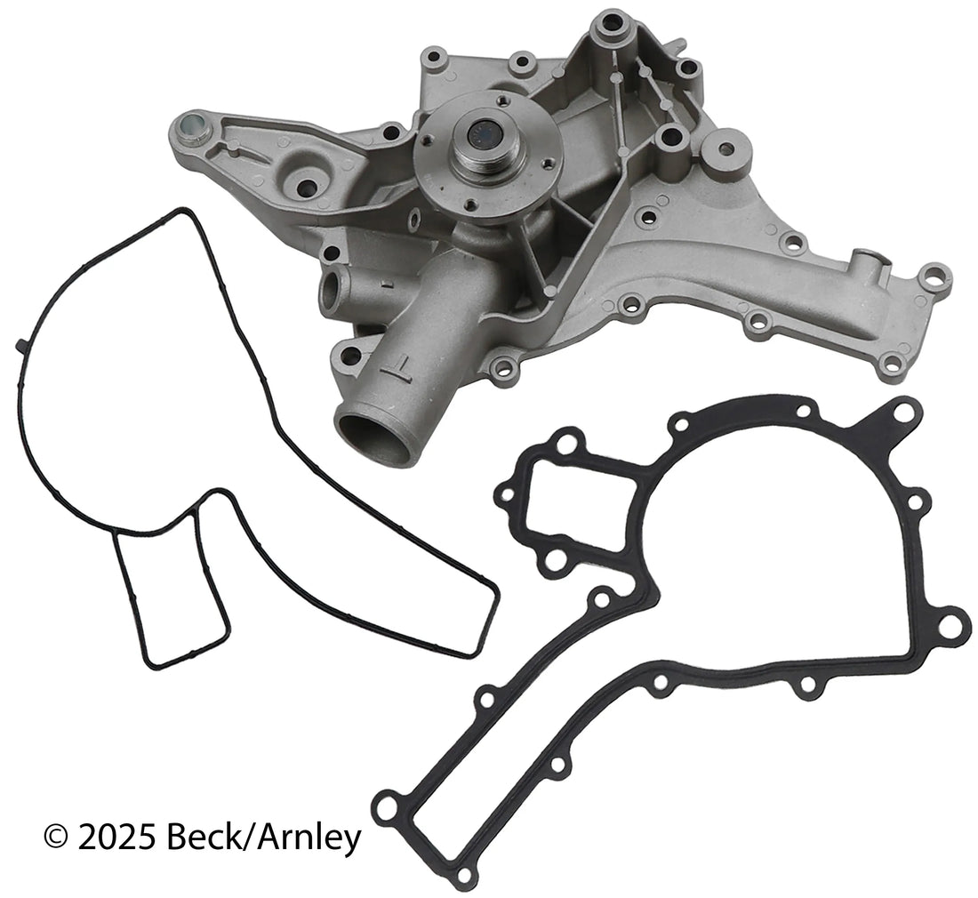 Beck/Arnley 131-2253 2002-2008 Mercedes-Benz G500 Engine Water Pump