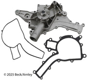 Beck/Arnley 131-2253 2002-2008 Mercedes-Benz G500 Engine Water Pump