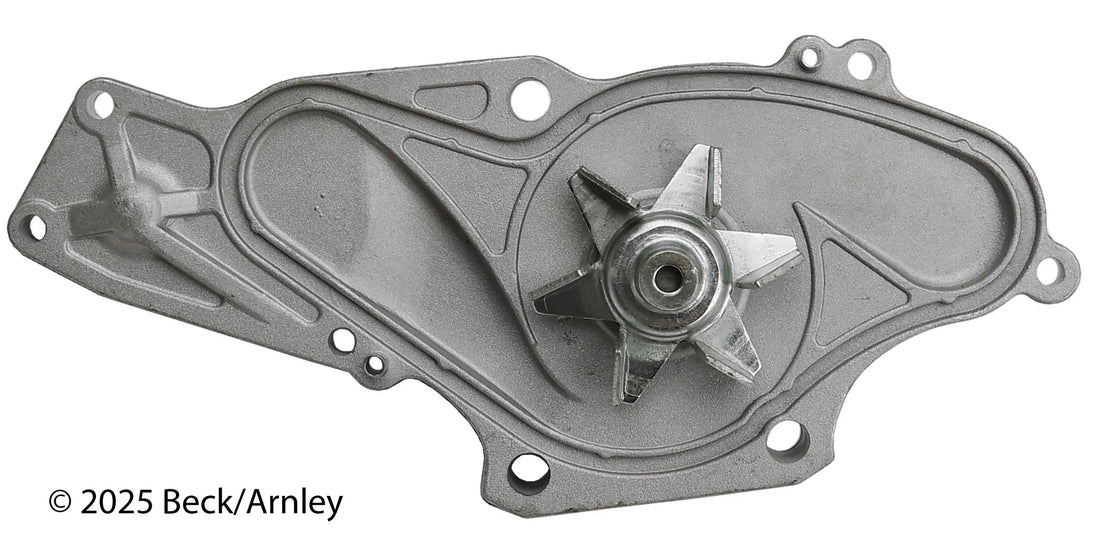 Beck/Arnley 131-2256 1999-2004 Honda Odyssey Engine Water Pump
