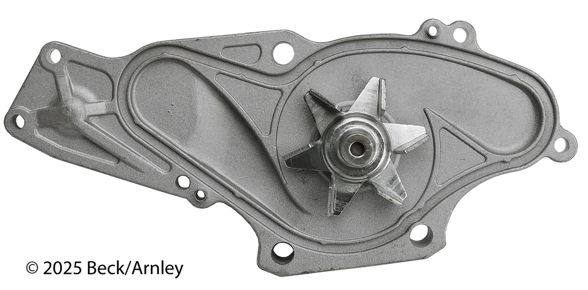 Beck/Arnley 131-2256 1999-2004 Honda Odyssey Engine Water Pump
