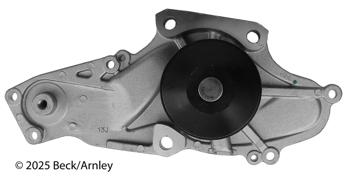 Beck/Arnley 131-2256 1999-2004 Honda Odyssey Engine Water Pump