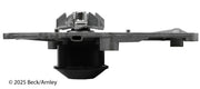 Beck/Arnley 131-2256 1999-2004 Honda Odyssey Engine Water Pump