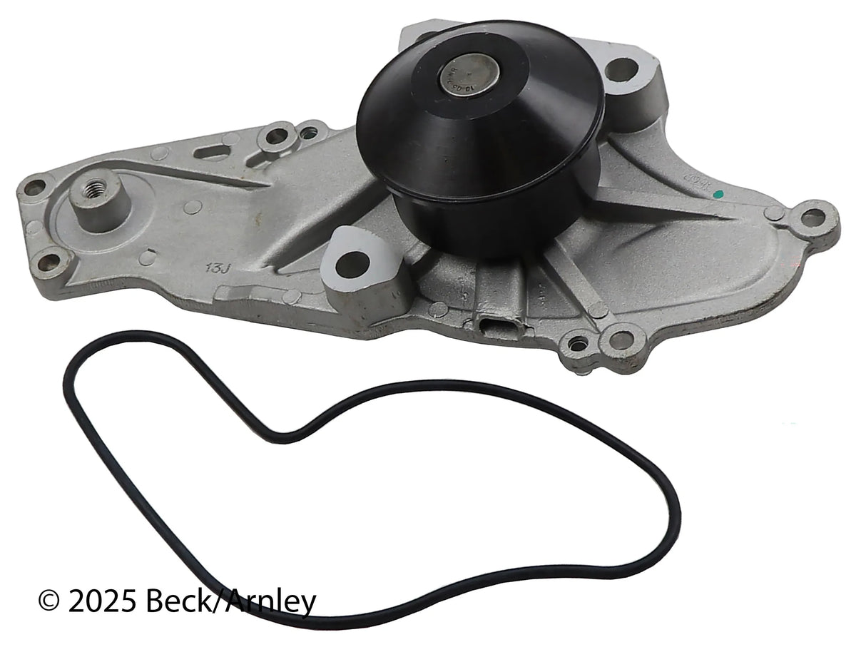 Beck/Arnley 131-2256 1999-2004 Honda Odyssey Engine Water Pump