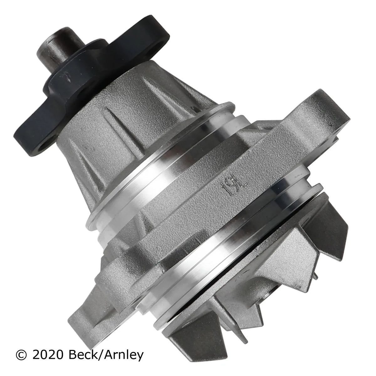 Beck/Arnley 131-2257 1999-2008 Suzuki Grand Vitara Engine Water Pump