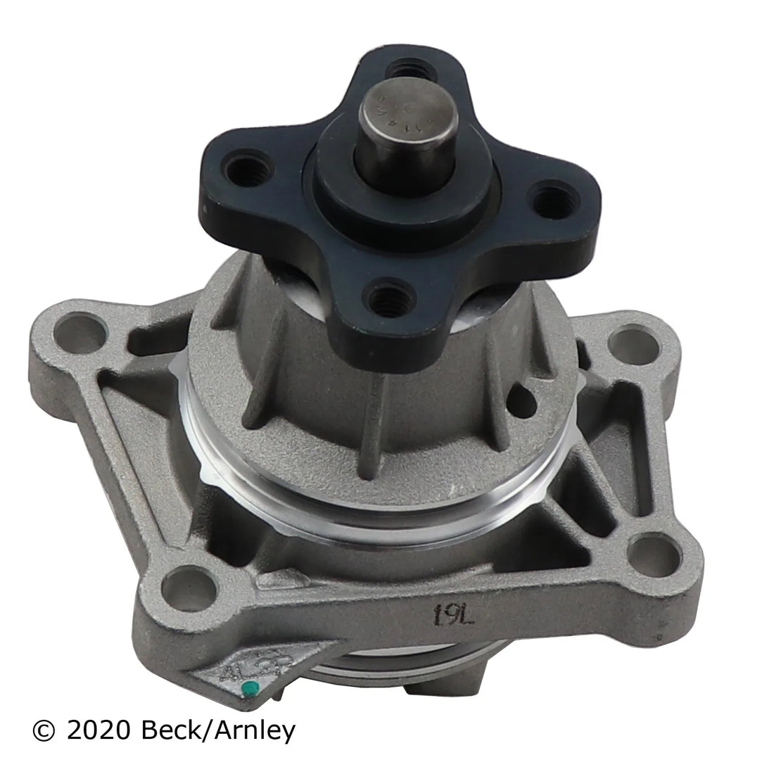 Beck/Arnley 131-2257 1999-2008 Suzuki Grand Vitara Engine Water Pump