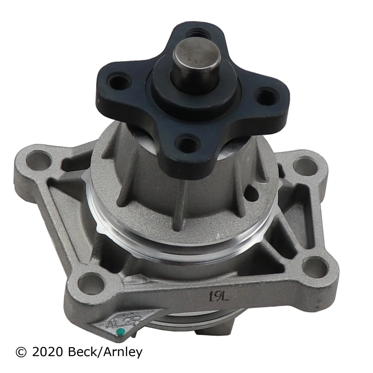 Beck/Arnley 131-2257 1999-2008 Suzuki Grand Vitara Engine Water Pump