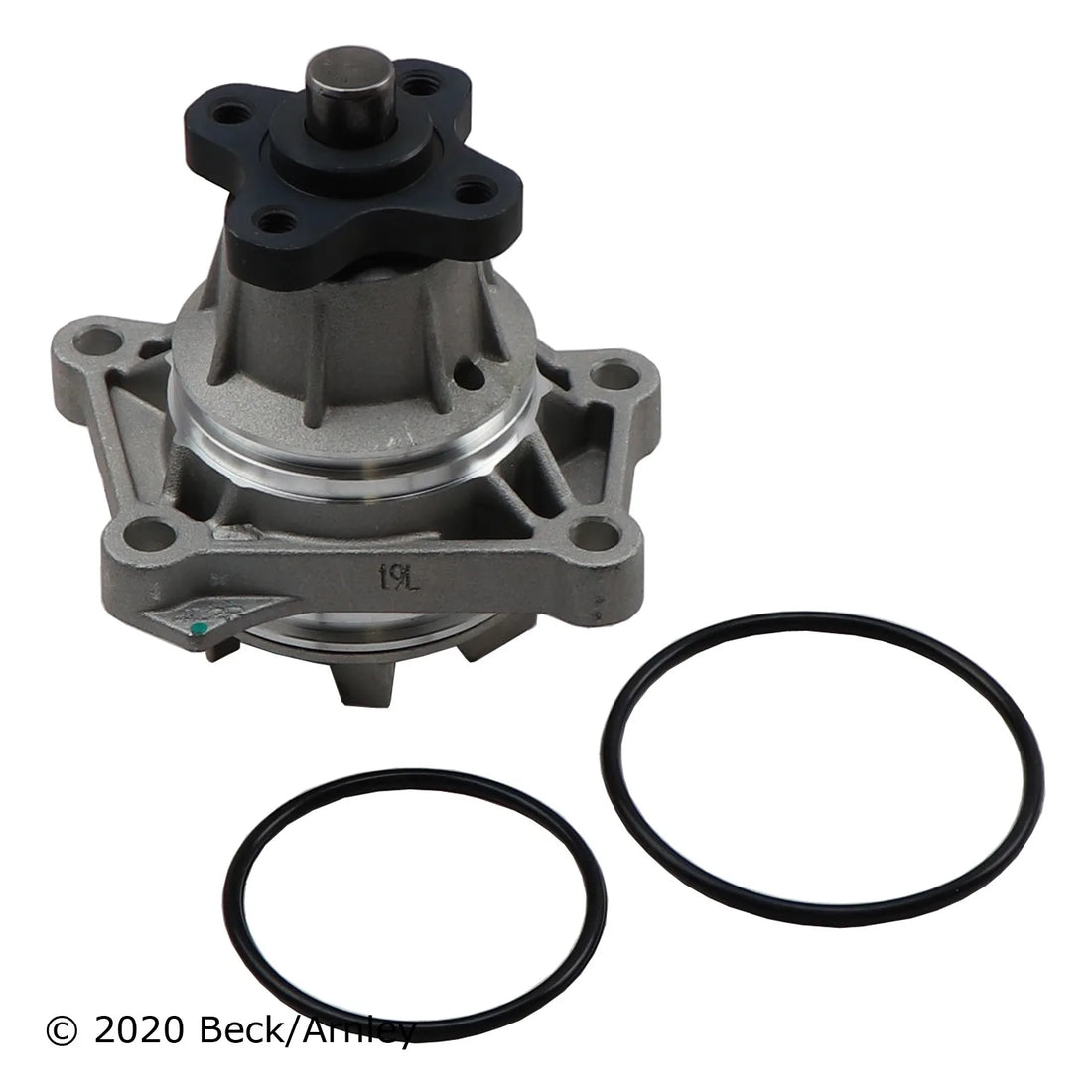 Beck/Arnley 131-2257 1999-2008 Suzuki Grand Vitara Engine Water Pump