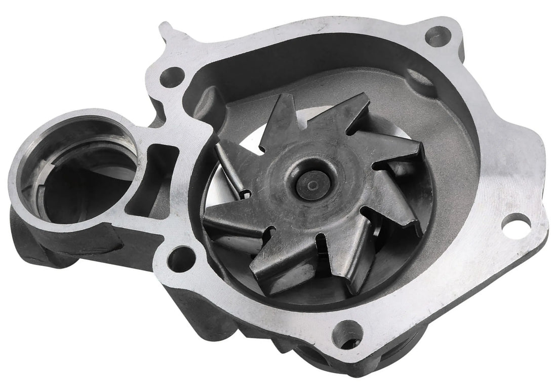Beck/Arnley 131-2259 2001-2006 Hyundai Santa Fe Engine Water Pump