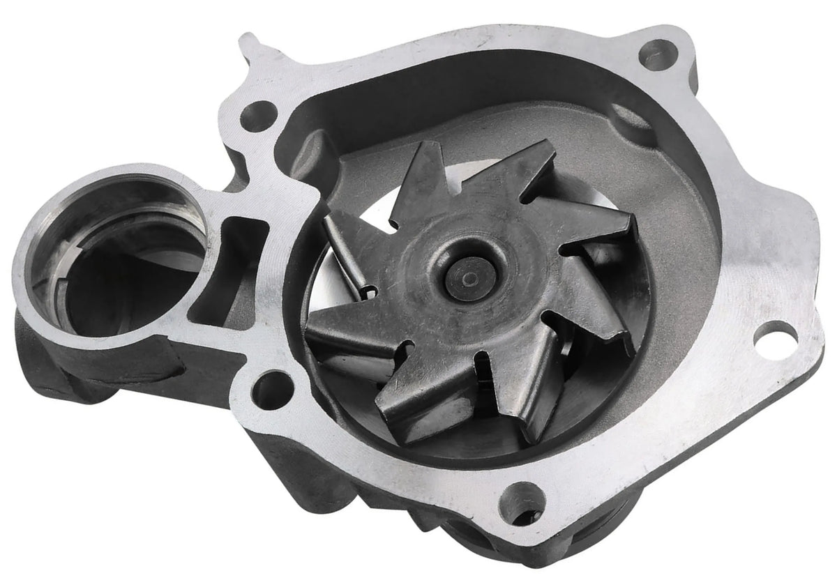 Beck/Arnley 131-2259 2001-2006 Hyundai Santa Fe Engine Water Pump