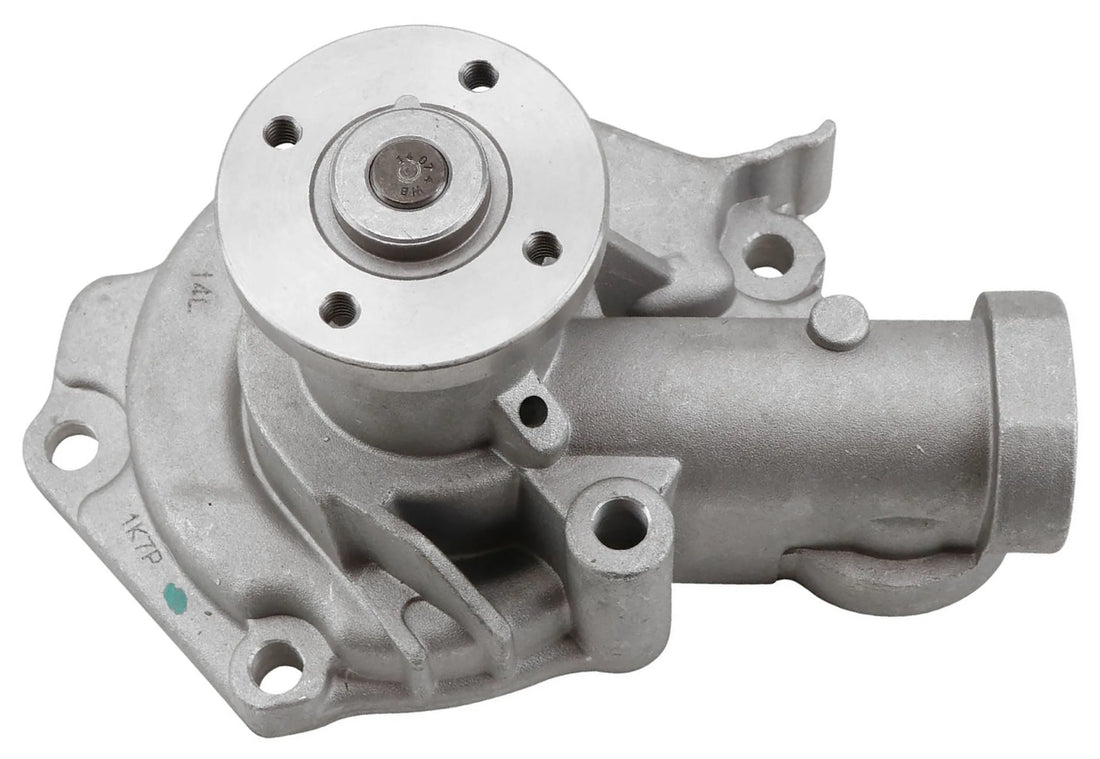 Beck/Arnley 131-2259 2001-2006 Hyundai Santa Fe Engine Water Pump
