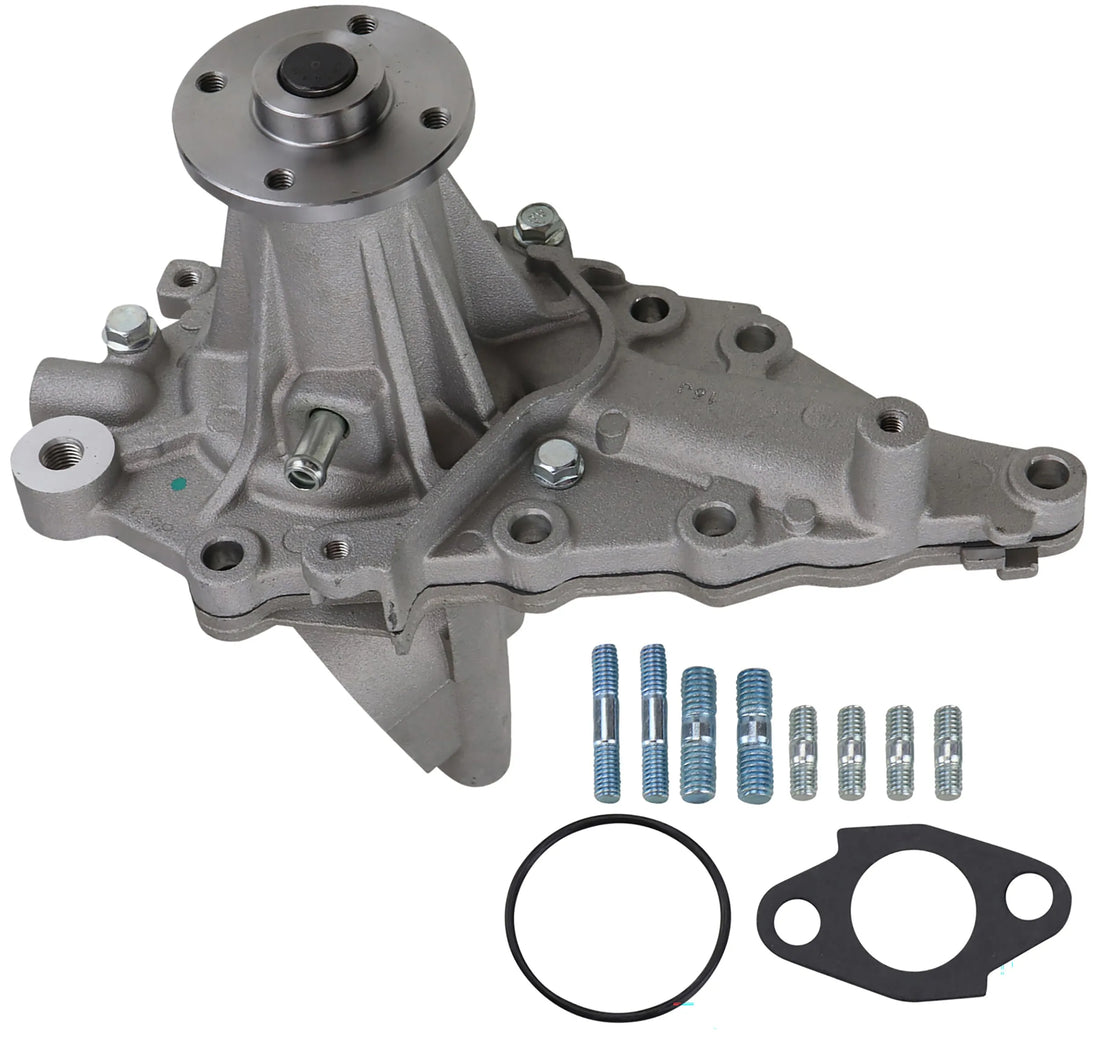 Beck/Arnley 131-2262 1998-2005 Lexus GS300 Engine Water Pump Assembly