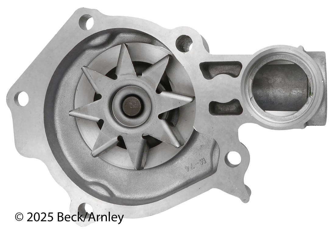 Beck/Arnley 131-2265 2000-2005 Mitsubishi Eclipse Engine Water Pump