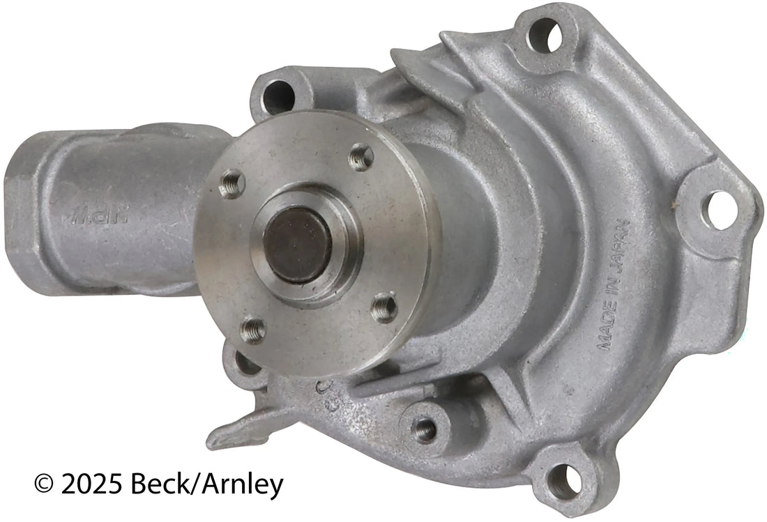 Beck/Arnley 131-2265 2000-2005 Mitsubishi Eclipse Engine Water Pump